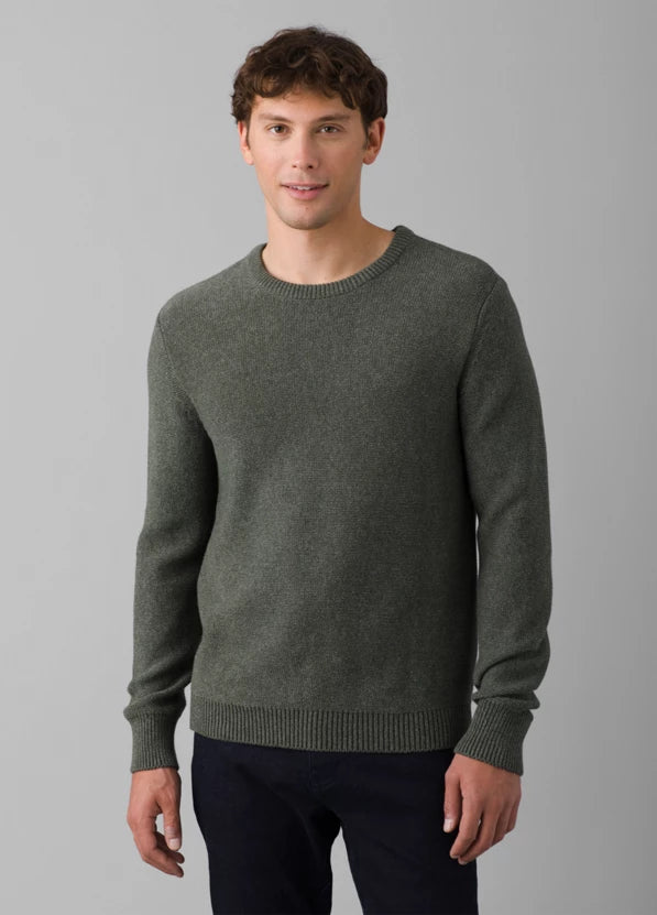 Organic Cotton Fair Trade Mens Slim Fit Sweater